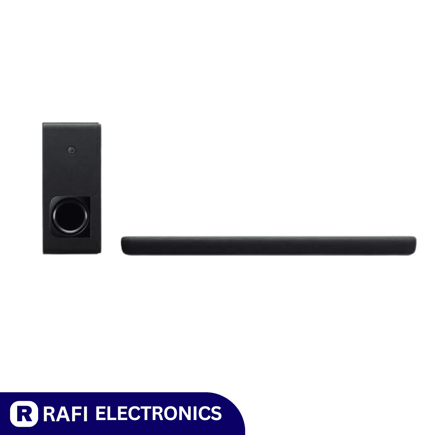 Yamaha Yas-209 2.1 Soundbar