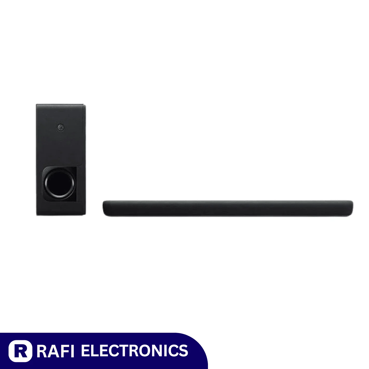 Yamaha Yas-209 2.1 Soundbar