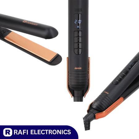 Dawlance DWHS 7030 Hair Straightener - Rafi Electronics