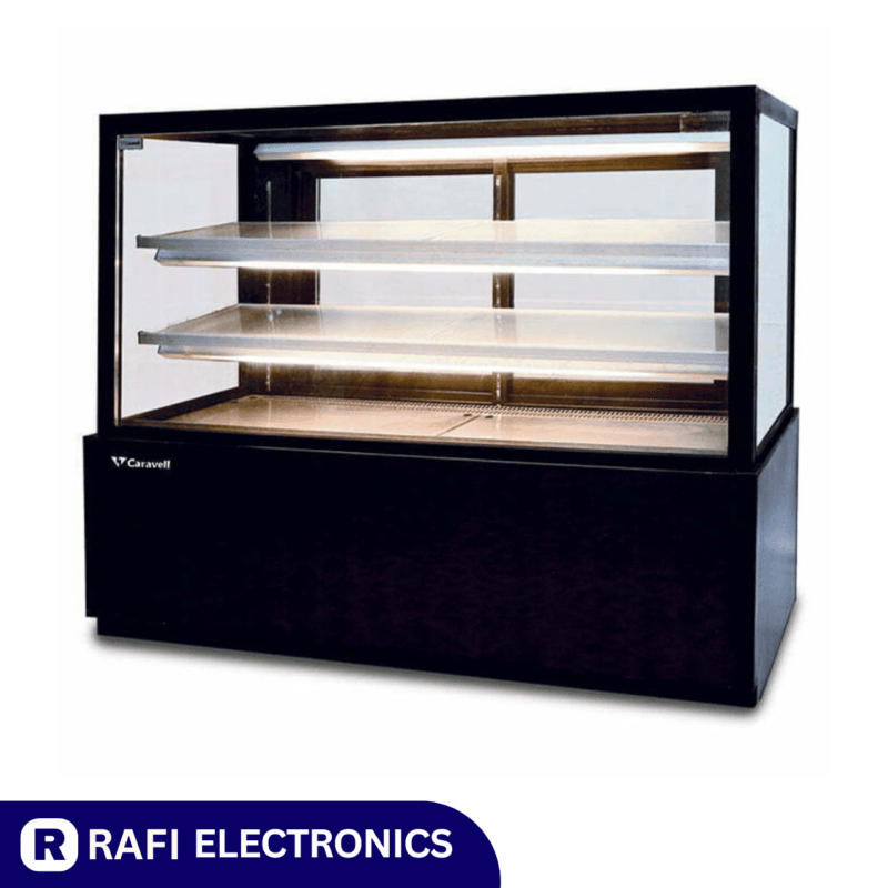 Caravell CDC 5000 DISPLAY COUNTER 5 FEET (COLD) - Rafi Electronics