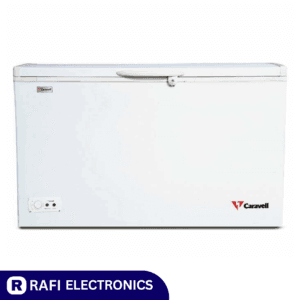 Caravell CDF-12 HT DEEP FREEZER - Rafi Electronics