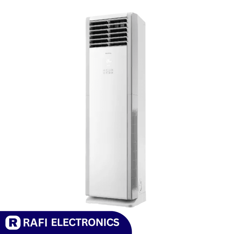 Gree GF-48TF 4 Ton Floor Standing Air Conditioner - Rafi Electronics