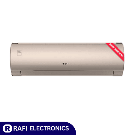 Gree Inverter 1.5 Ton 18FITH6C/6G/6S Air Conditioner - Rafi Electronics