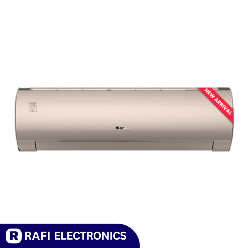 Gree Air Conditioner 2 Ton Inverter 24FITH 7C Fairy - Rafi Electronics