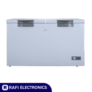 Dawlance 91997-H Convertible LVS Horizontol Refrigerator - Rafi Electronics