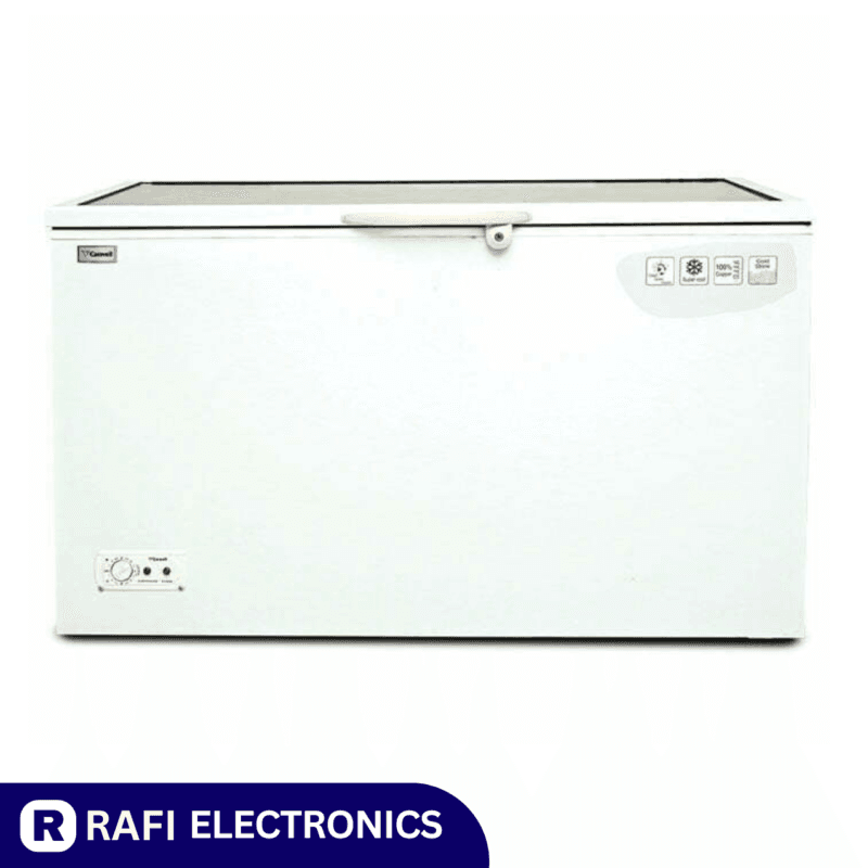 Caravell CDF-15 GT DEEP FREEZER - Rafi Electronics