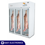 Caravell MEMC-1600 MEAT SWING DOOR - Rafi Electronics