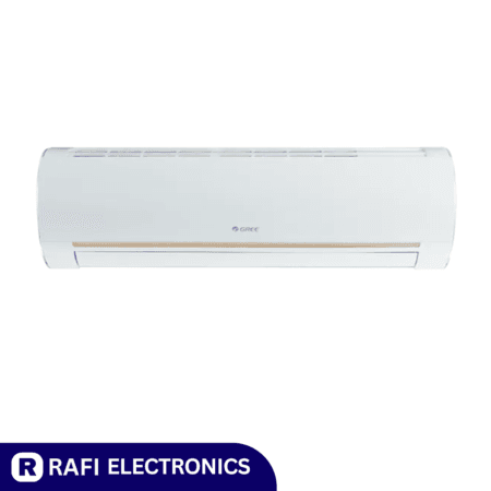 Gree Inverter 1.5 Ton GS-18FITH 4WB/5WB Air Conditioner - Rafi Electronics