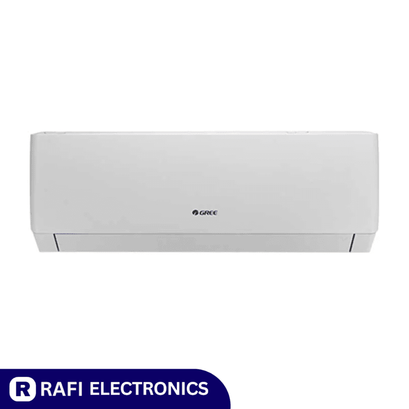 Gree Inverter 1.5 Ton 18PITH1W Air Conditioner - Rafi Electronics