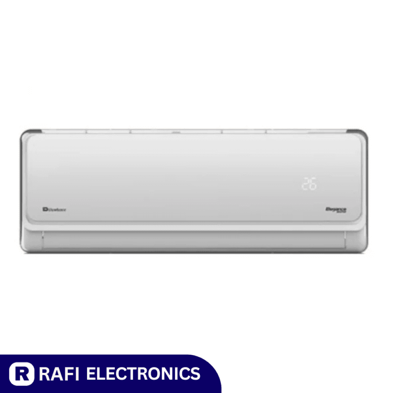 Dawlance 2 Ton Air Conditioner Elegance Inverter 24k - Rafi Electronics