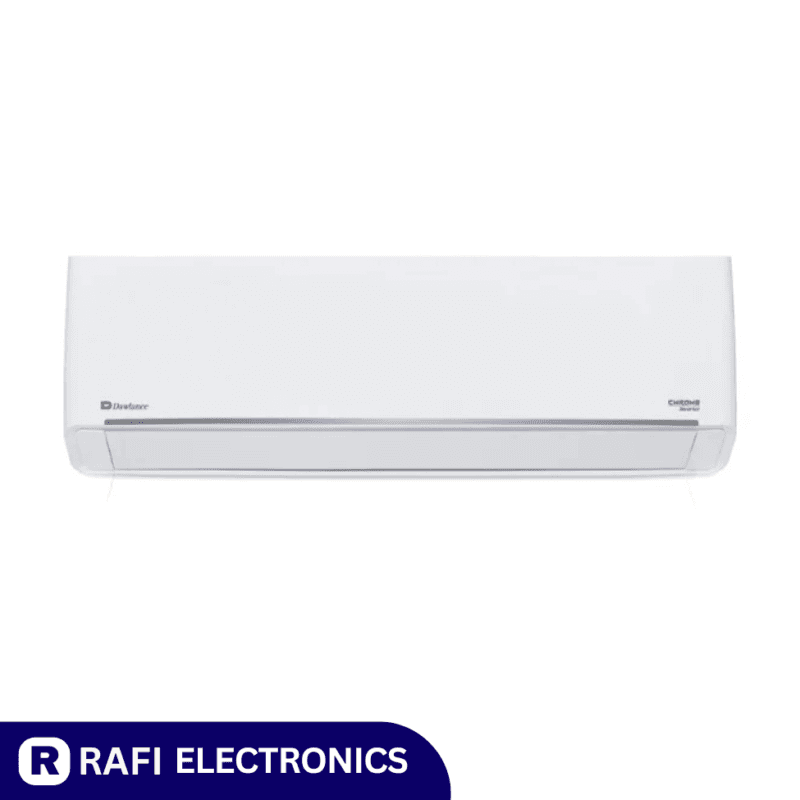 Dawlance 1.5 Ton Air Conditioner CHROME Inverter 30 - Rafi Electronics