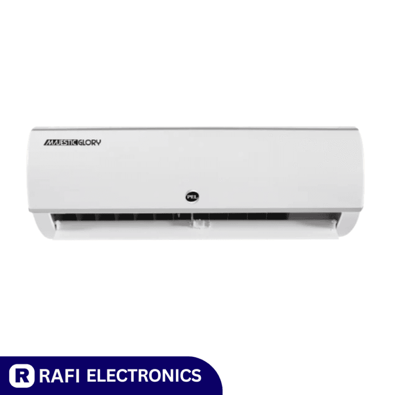 PEL PSAC-24k Majestic 4D Air Conditioner 2 Ton (Cool Only) - Rafi Electronics