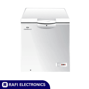 Dawlance DF-200 ES Deep Freezer - Rafi Electronics