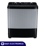 Dawlance DW-7500 G Washing Machine - Rafi Electronics