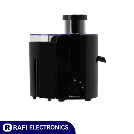 Dawlance DWHJ 4002 B Hard Fruit Juicer - Rafi Electronics