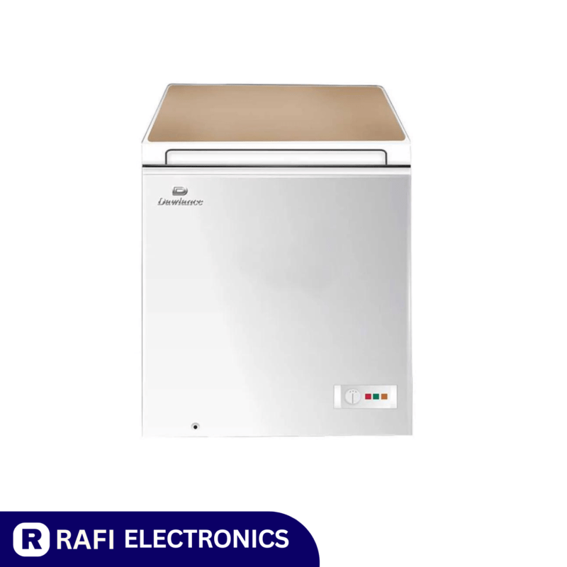 Dawlance DF-400 ES Deep Freezer - Rafi Electronics