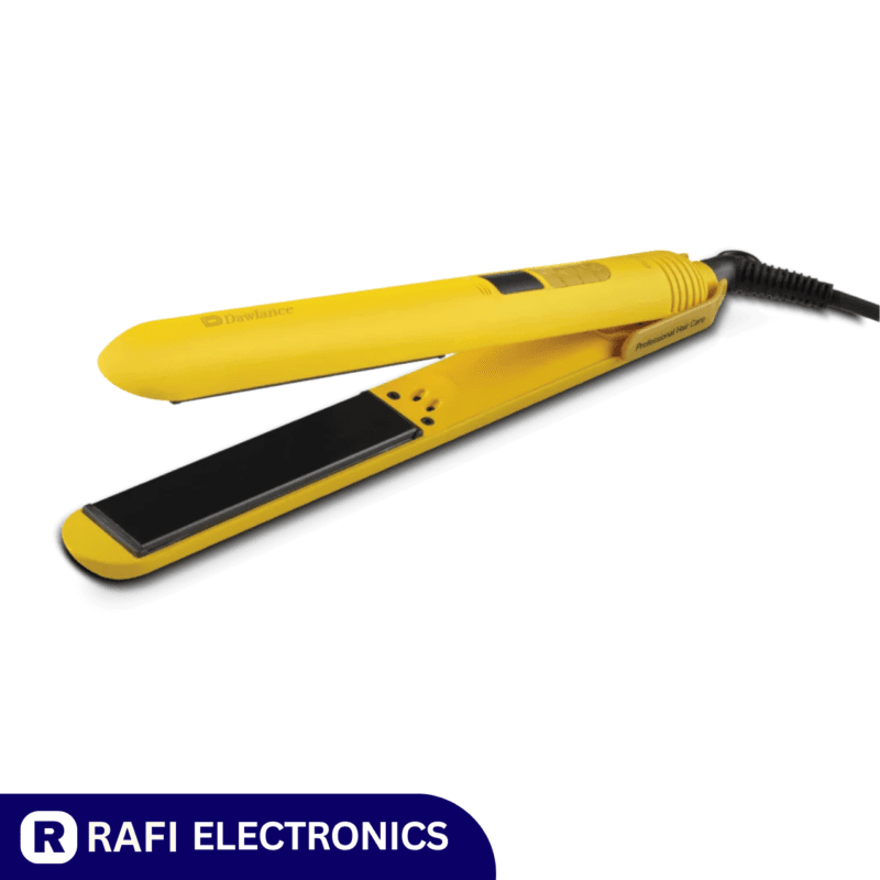 Dawlance DWHS 7033 Hair Straightener - Rafi Electronics