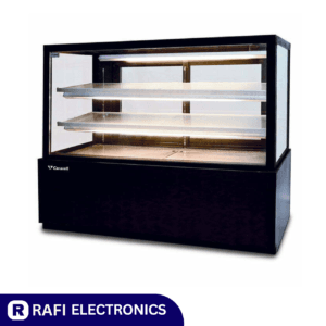 Caravell CDC 5000 DISPLAY COUNTER 5 FEET (DRY) - Rafi Electronics