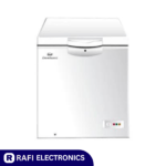 Dawlance DF-400 ES Deep Freezer - Rafi Electronics