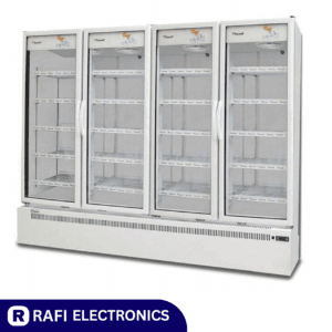 Caravell MEC-2000 FG VISI COOLER - Rafi Electronics