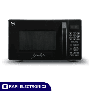 PEL Microwave Oven Silver Line 23 Digital - Rafi Electronics