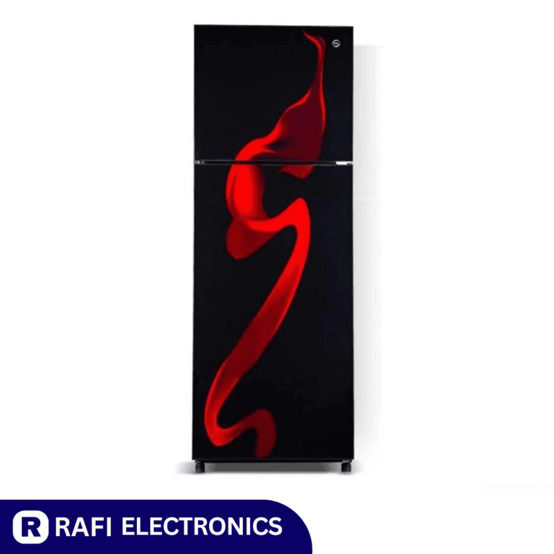 PEL PRGD-2000 Glass Door Refrigerator - Rafi Electronics