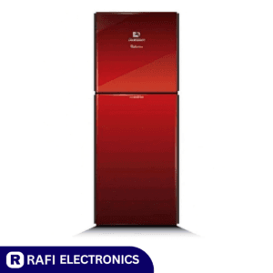 Dawlance 9188 WB R HZ Plus Refrigerator Refrigerator - Rafi Electronics