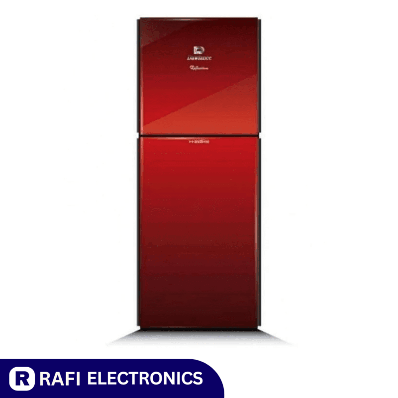 Dawlance 9188 WB R HZ Plus Refrigerator Refrigerator - Rafi Electronics