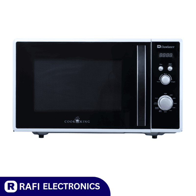 Dawlance DW-388 Microwave Oven - Rafi Electronics