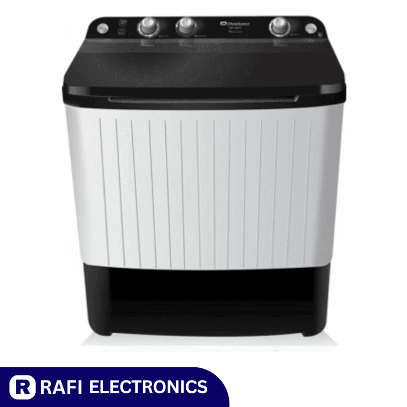 Dawlance DW-6550G Washing Machine - Rafi Electronics