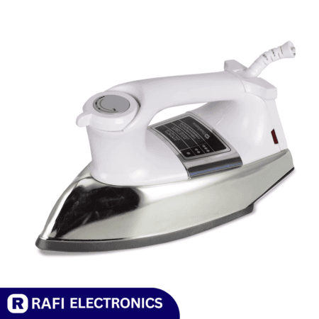 Dawlance DWDI 1020 white Iron - Rafi Electronics