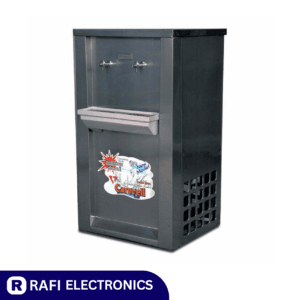 Caravell CWC-35 G ELECTRIC WATER COOLER - Rafi Electronics