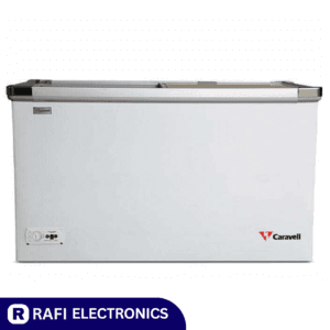 Caravell CDF-12 GSD DEEP FREEZER - Rafi Electronics