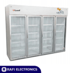 Caravell MEC-2000 CNP VISI COOLER - Rafi Electronics