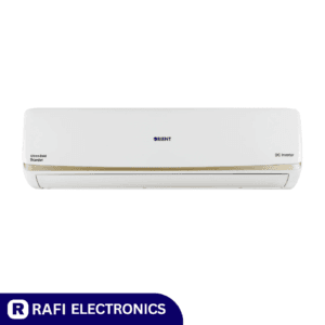 Orient 1.5 Ton Ultron Bold Ultra White Smart Edition Inverter - Rafi Electronics
