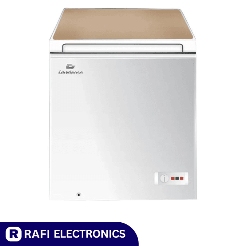 Dawlance DF-200 GD Deep Freezer - Rafi Electronics