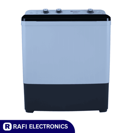 Dawlance DW-6550 Advanco Washing Machine - Rafi Electronics