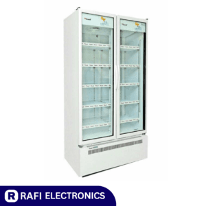 Caravell MEC-1000 SU VISI COOLER SINGLE - Rafi Electronics