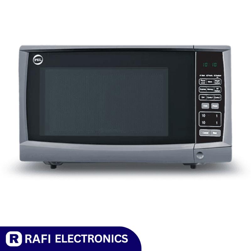 PEL Microwave Oven Glamour 30Ltr - Rafi Electronics