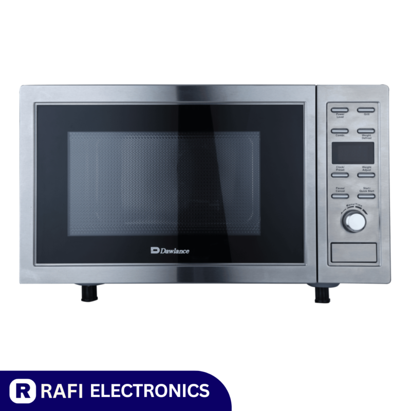 Dawlance DBMO 25 IG SERIES Built in Ovens - Rafi Electronics