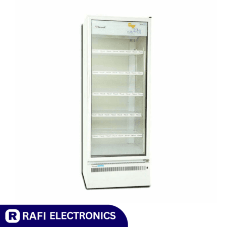 Caravell MEC-600 FG VISI COOLER - Rafi Electronics