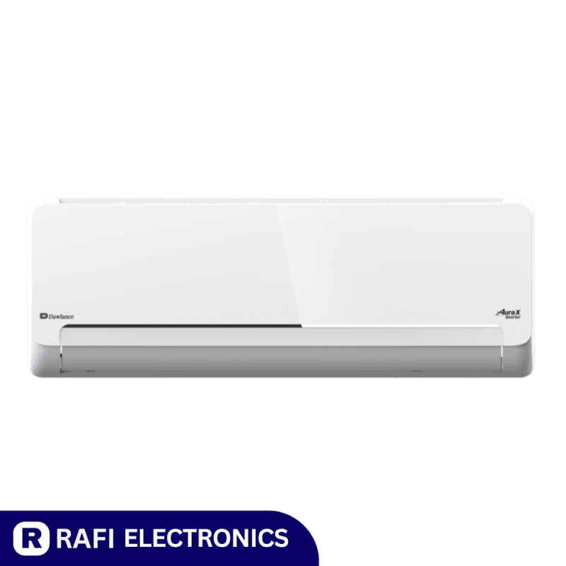 Dawlance 1 Ton Air Conditioner Aura Inverter 12k - Rafi Electronics