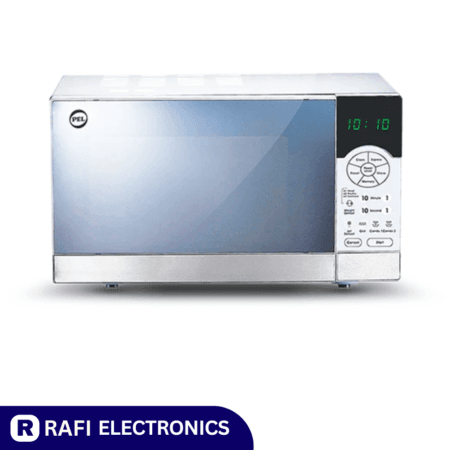 PEL Microwave Oven Glamour 23Ltr - Rafi Electronics