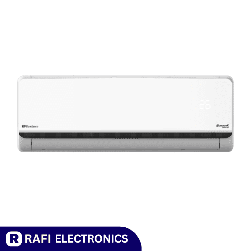 Dawlance 1 Ton Air Conditioner Econo Inverter 15 - Rafi Electronics