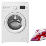 Dawlance DWF-7120 Automatic Washing Machine
