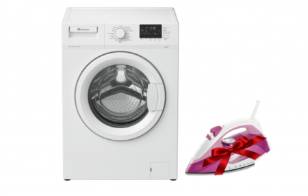 Dawlance DWF-7120 Automatic Washing Machine