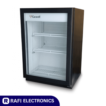 Caravell MEC-130 SINGLE SWING DOOR - Rafi Electronics