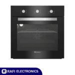 Dawlance DBE 208110 B A SERIES Built in Ovens - Rafi Electronics