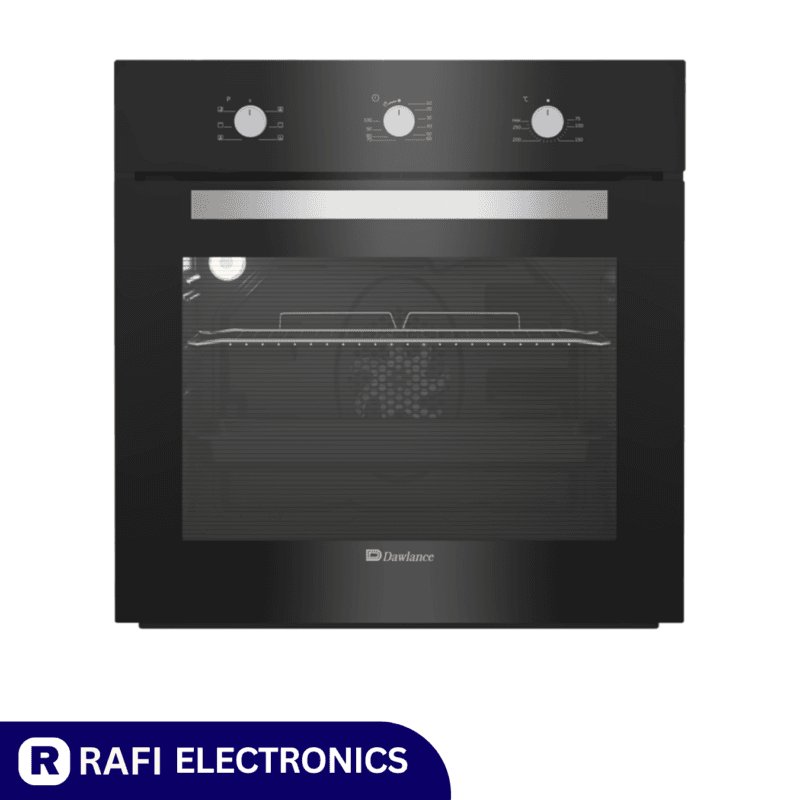 Dawlance DBE 208110 B A SERIES Built in Ovens - Rafi Electronics