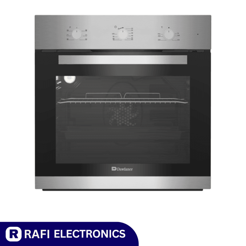 Dawlance DBE 208110 S A SERIES Built in Ovens - Rafi Electronics